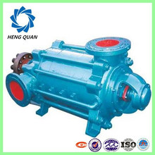 D DG multistage diesel oil transfer pump, horizontal fuel pump